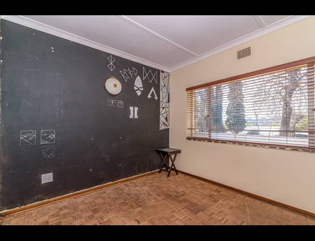 3 BEDROOM FREESTANDING FOR SALE IN BLAIRGOWRIE